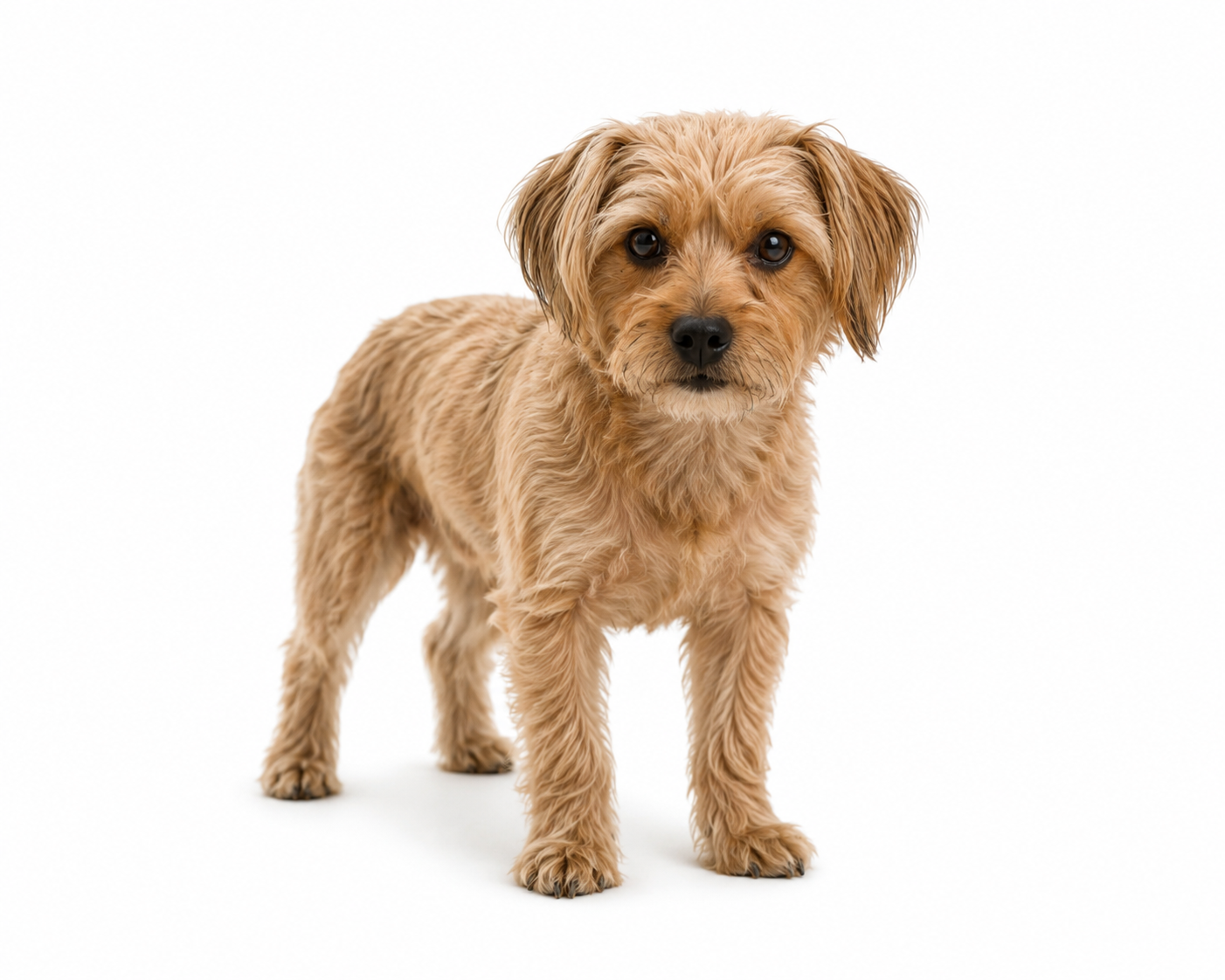 SwissiPaws Hund